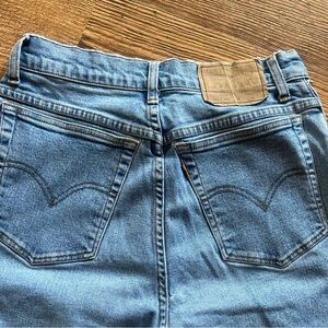 Orange Tab Vintage Levi’s Sz 13 1980’s